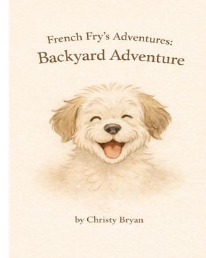French Fry's Adventures: Backyard Adventure image number 0
