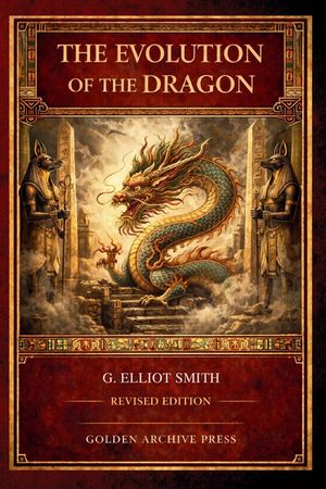 The Evolution of the Dragon image number 0