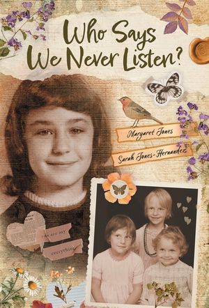 Who Says We Never Listen? image number 0