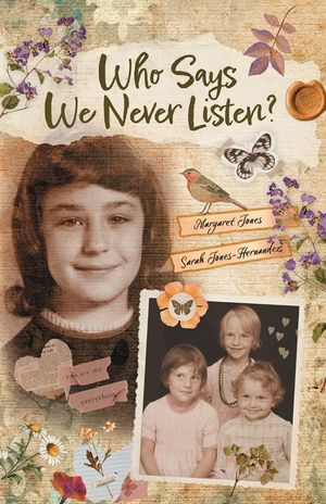 Who Says We Never Listen? image number 0