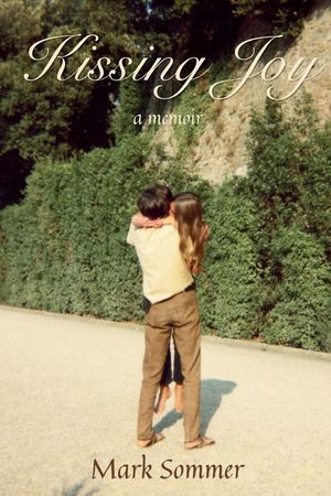 Kissing Joy image number 0