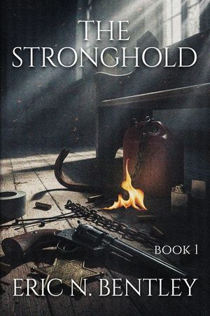 The Stronghold image number 0