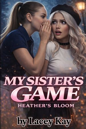 My Sister's Game: Heather's Bloom image number 0