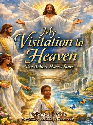 My Visitation to Heaven image number 0