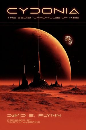 Cydonia: The Secret Chronicles of Mars image number 0
