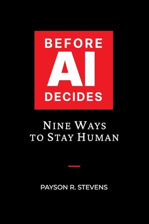 Before AI Decides image number 0