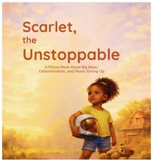 Scarlet, the Unstoppable image number 0