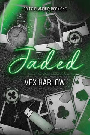 Jaded image number 0