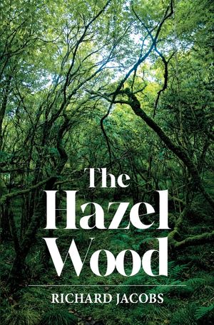 The Hazel Wood image number 0