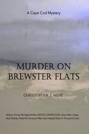Murder on Brewster Flats image number 0
