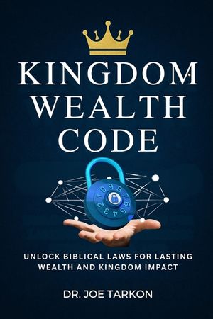 Kingdom Wealth Code image number 0