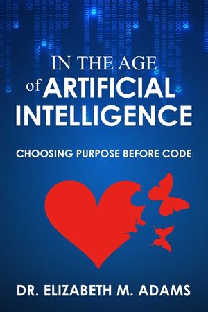 In the Age of Artificial Intelligence image number 0