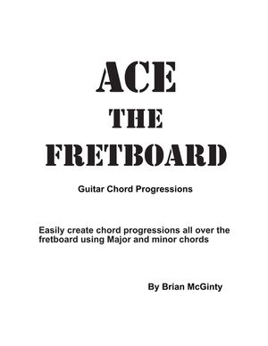 Ace the Fretboard image number 0