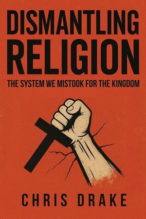 Dismantling Religion image number 0