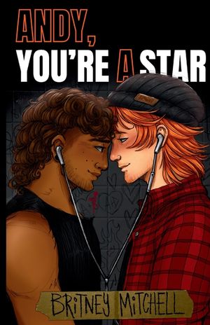 Andy, You're a Star image number 0
