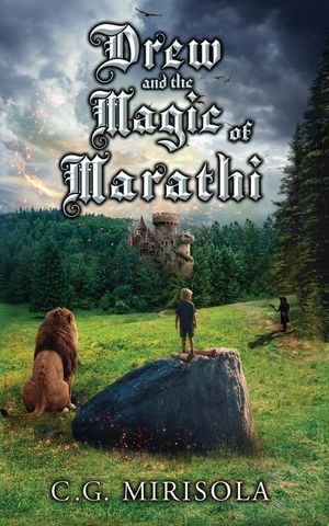 Drew and the Magic of Marathi image number 0