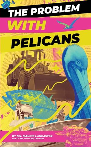 The Problem With Pelicans image number 0