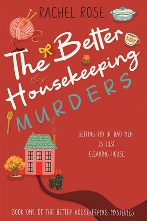 The Better Housekeeping Murders image number 0