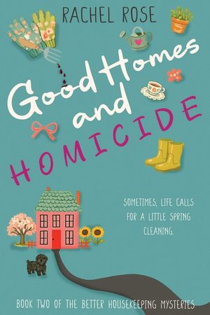 Good Homes and Homicide image number 0