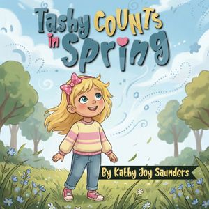 Tashy Counts in Spring image number 0