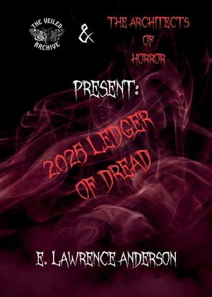 2025 Ledger of Dread image number 0