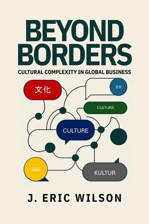 Beyond Borders image number 0