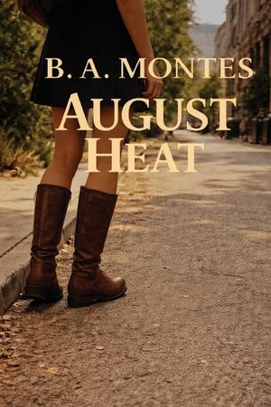 August Heat: A Vivian Kessler Case image number 0