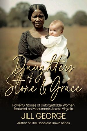Daughters of Stone & Grace image number 0