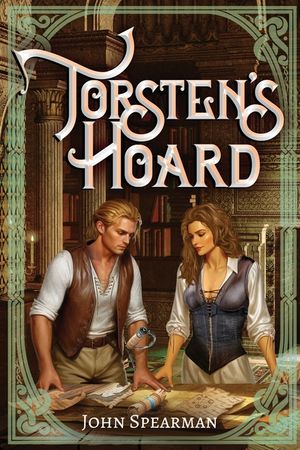 Torsten's Hoard image number 0