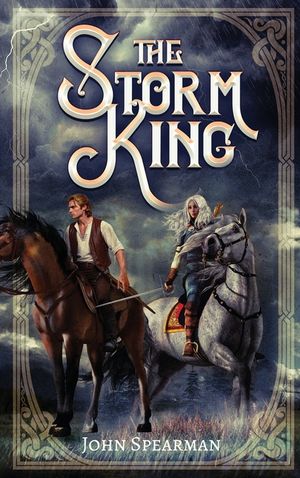 The Storm King image number 0