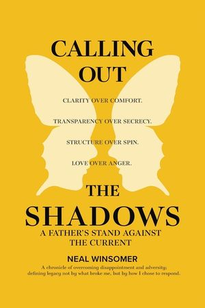 Calling Out the Shadows: A Father's Stand Against the Current image number 0