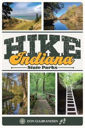 Hike Indiana State Parks image number 0