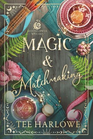 Magic & Matchmaking image number 0
