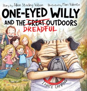 One-Eyed Willy and the Dreadful Outdoors image number 0