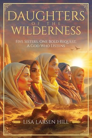 Daughters of the Wilderness image number 0