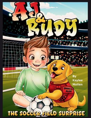 Aj & Rudy image number 0