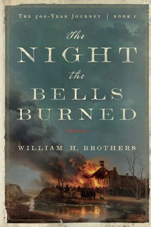 The Night the Bells Burned image number 0