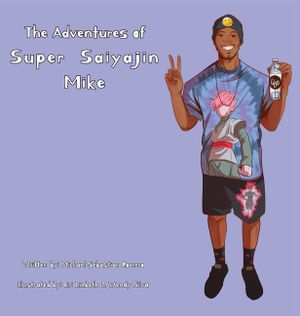 The Adventures of Super Saiyajin Mike image number 0