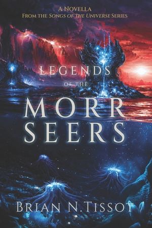 Legends of the Morr Seers image number 0