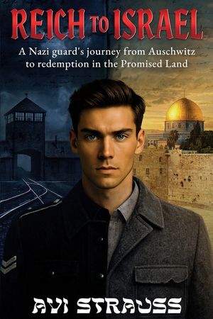 Reich to Israel image number 0