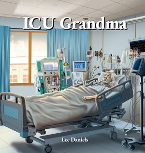 ICU Grandma image number 0