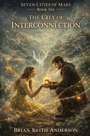 The City of Interconnection image number 0