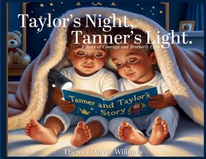 Taylor's Night, Tanner's Light image number 0
