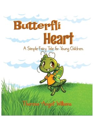 Butterfli Heart image number 0