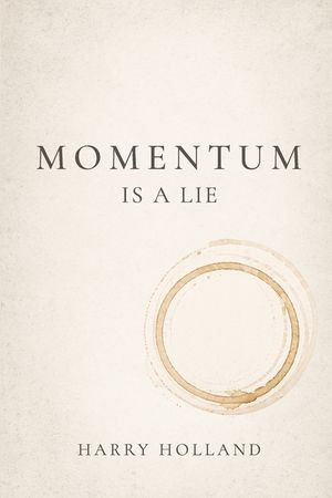 Momentum Is a Lie image number 0