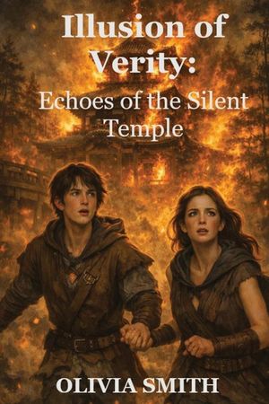 Echoes of the Silent Temple image number 0