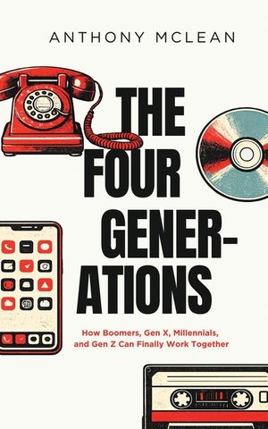 The Four Generations image number 0