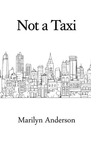 Not a Taxi image number 0