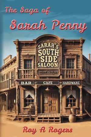 The Saga of Sarah Penny image number 0