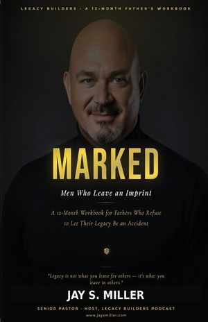 Marked: Men Who Leave an Imprint image number 0